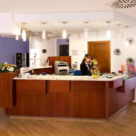 Master 3* טורינו