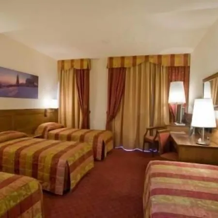 Hotel Master Turin
