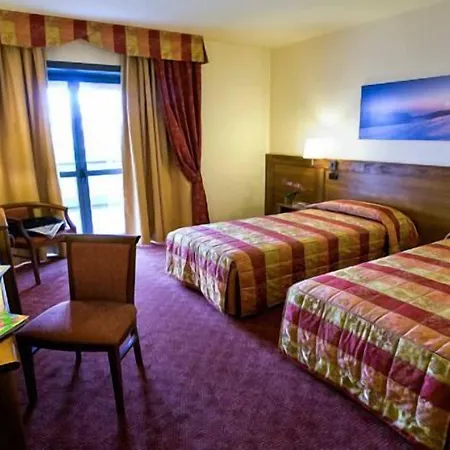 Hotel Master 3*