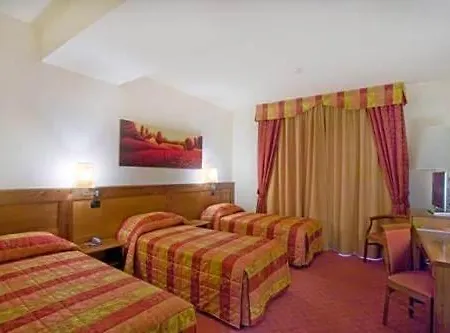 فندق ماستر 3*
