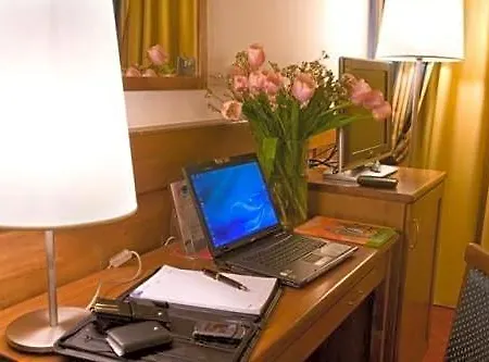 فندق ماستر 3*