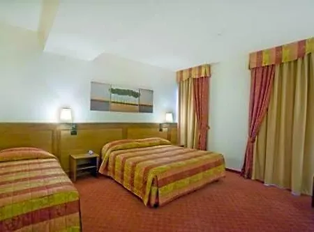 فندق ماستر 3*
