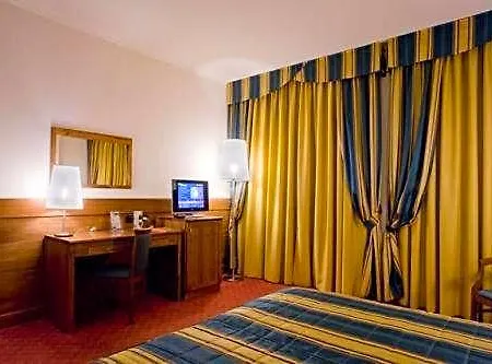 فندق ماستر 3*