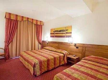Hotel Master Turin
