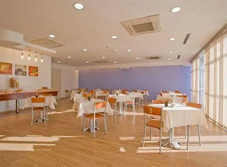 Master 3* Torino