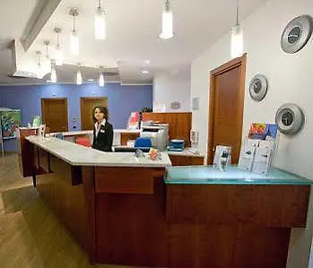 Hotell Master