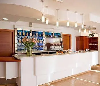 Hotell Master Turin