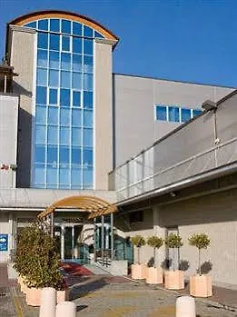 Hotel Master Torino