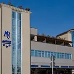 Master Hotel