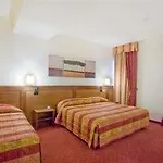 Szálloda Master 3*