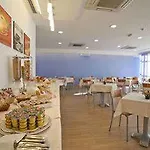 Szálloda Master 3*