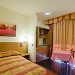 Master Hotel Turin