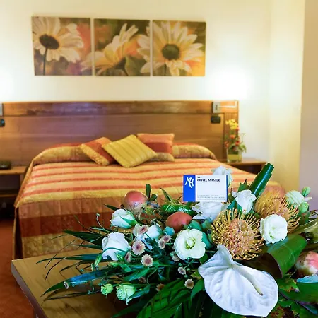 Master Hotel Turin