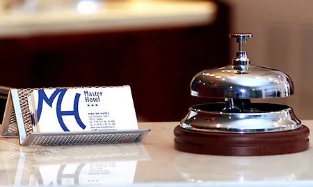 Master Hotel