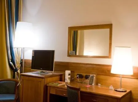 Hotel Master 3*