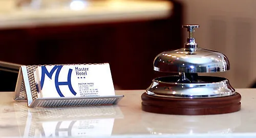 ماستر فندق