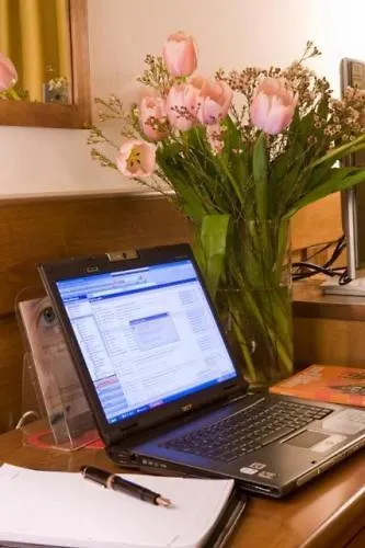 ماستر 3* تورينو