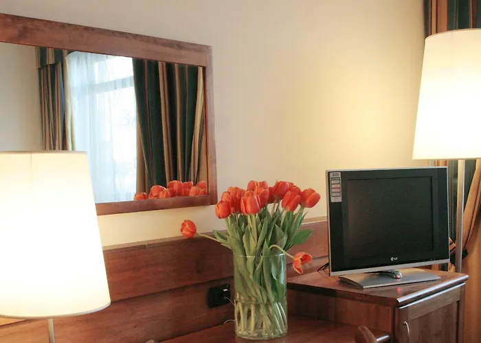 ماستر 3* تورينو