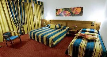 فندق ماستر 3*