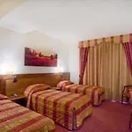 Master 3* Turin