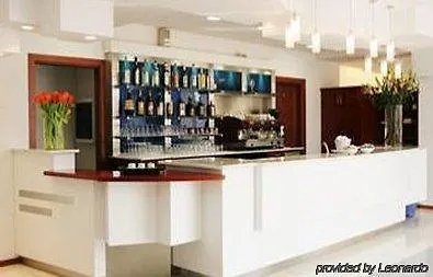 Master Otel Torino