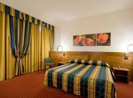 Hotel Master Turin