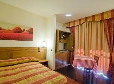 Master Otel Torino